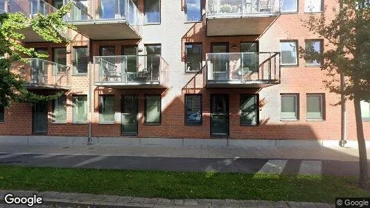 Apartments for rent in Trelleborg - Photo from Google Street View