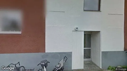 Apartments for rent in Ludvika - Photo from Google Street View