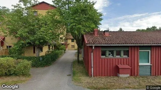 Apartments for rent in Växjö - Photo from Google Street View