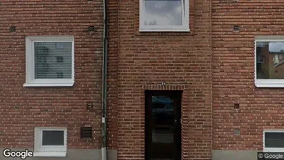 Apartments for rent in Eslöv - Photo from Google Street View