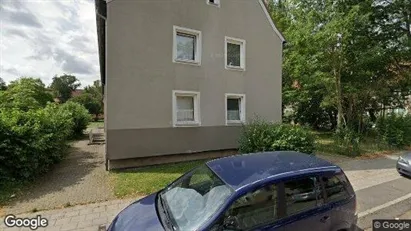 Apartments for rent in Salzgitter - Photo from Google Street View