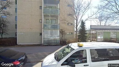 Apartments for rent in Kerava - Photo from Google Street View