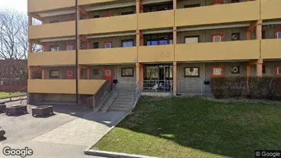 Apartments for rent in Stockholm West - Photo from Google Street View