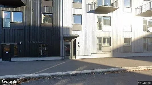 Apartments for rent in Gävle - Photo from Google Street View