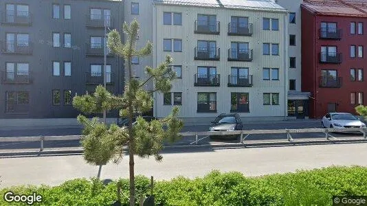 Apartments for rent in Gävle - Photo from Google Street View