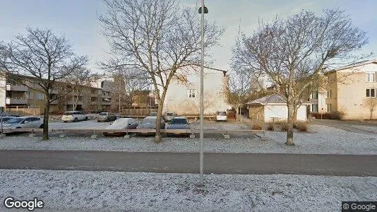 Apartments for rent in Västerås - Photo from Google Street View