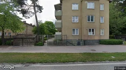 Apartments for rent in Västerås - Photo from Google Street View