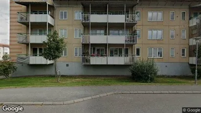 Apartments for rent in Askim-Frölunda-Högsbo - Photo from Google Street View