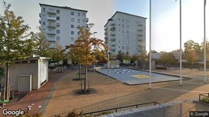 Apartments for rent in Sigtuna - Photo from Google Street View