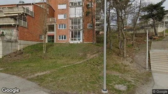 Apartments for rent in Upplands-Bro - Photo from Google Street View