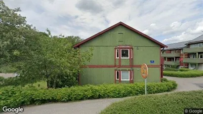 Apartments for rent in Båstad - Photo from Google Street View