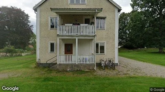 Apartments for rent in Finspång - Photo from Google Street View