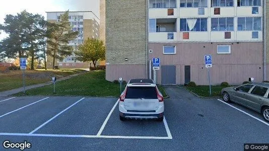 Apartments for rent in Upplands-Bro - Photo from Google Street View