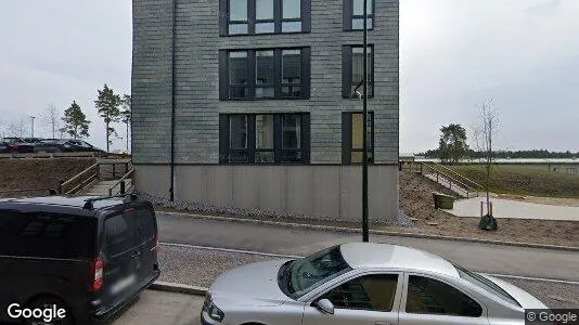 Apartments for rent in Haninge - Photo from Google Street View