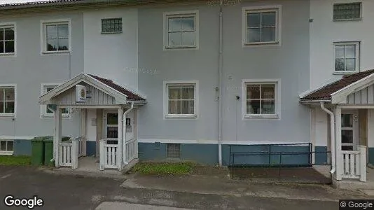 Apartments for rent in Torsby - Photo from Google Street View