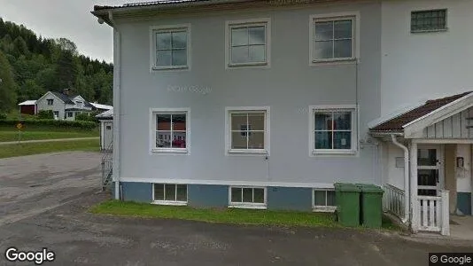 Apartments for rent in Torsby - Photo from Google Street View