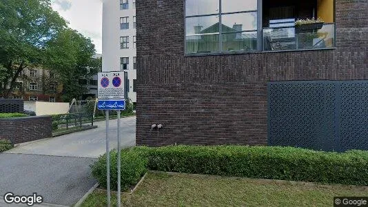 Apartments for rent in Tallinn Kesklinna - Photo from Google Street View