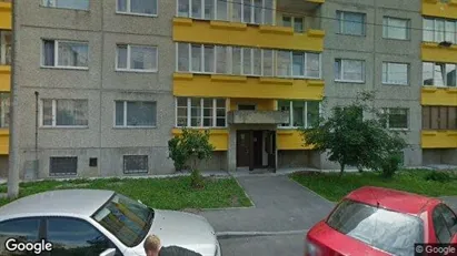 Apartments for rent in Tallinn Kesklinna - Photo from Google Street View