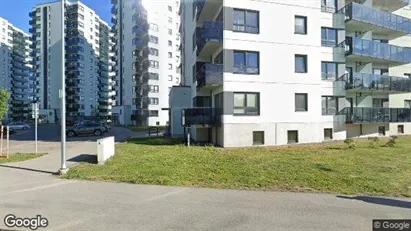 Apartments for rent in Tallinn Kesklinna - Photo from Google Street View