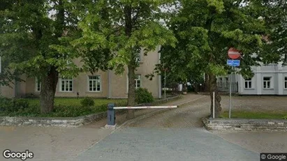 Apartments for rent in Tallinn Kesklinna - Photo from Google Street View