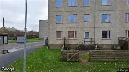 Apartments for rent in Uddevalla - Photo from Google Street View