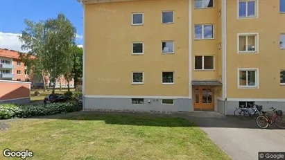 Apartments for rent in Kalmar - Photo from Google Street View