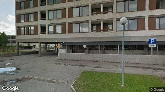 Apartments for rent in Gävle - Photo from Google Street View