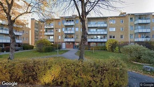 Apartments for rent in Gävle - Photo from Google Street View