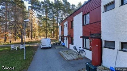 Apartments for rent in Gävle - Photo from Google Street View