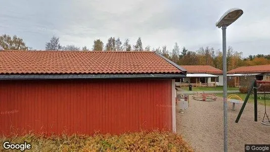 Apartments for rent in Gävle - Photo from Google Street View