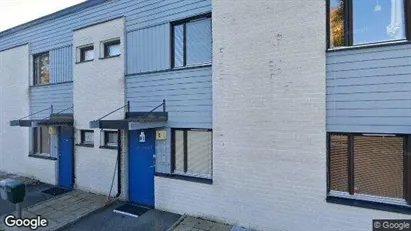 Apartments for rent in Gävle - Photo from Google Street View