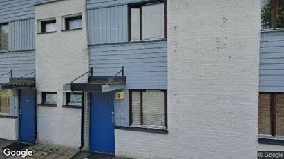 Apartments for rent in Gävle - Photo from Google Street View