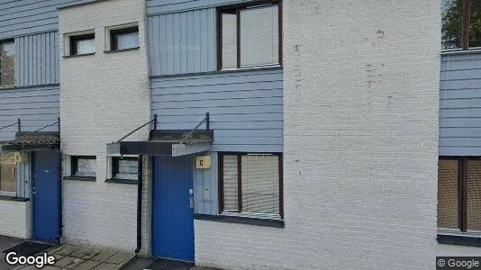 Apartments for rent in Gävle - Photo from Google Street View