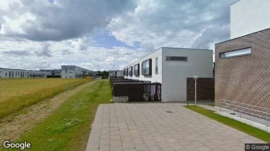 Apartments for rent in Aalborg Øst - Photo from Google Street View