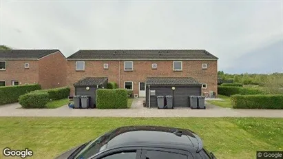 Apartments for rent in Sorø - Photo from Google Street View