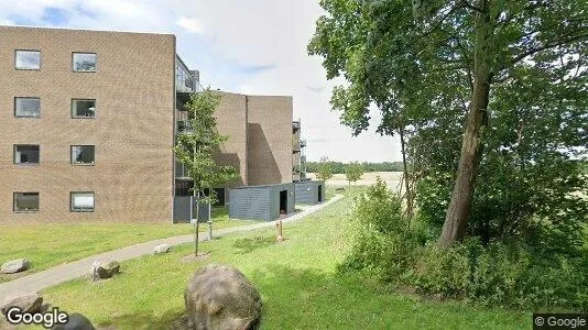 Apartments for rent in Vejle Center - Photo from Google Street View