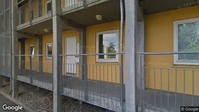 Apartments for rent in Nørresundby - Photo from Google Street View