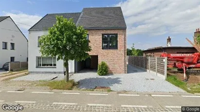 Apartments for rent in Gavere - Photo from Google Street View