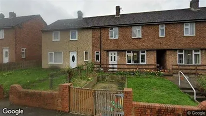 Apartments for rent in Shildon - County Durham - Photo from Google Street View