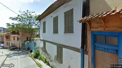 Apartments for rent in Neapoli-Sykies - Photo from Google Street View