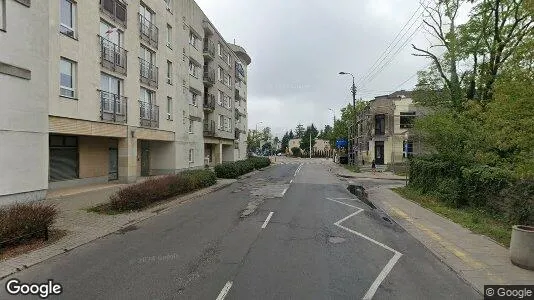 Apartments for rent in Warszawa Ursus - Photo from Google Street View