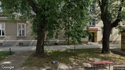 Apartments for rent in Radom - Photo from Google Street View