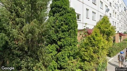 Apartments for rent in Łódź - Photo from Google Street View