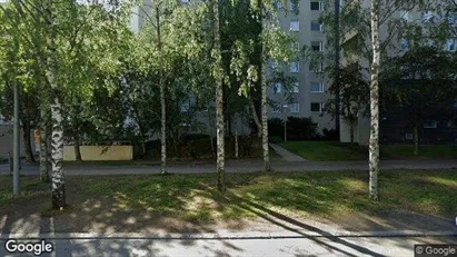 Apartments for rent in Tampere Kaakkoinen - Photo from Google Street View