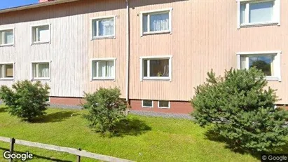 Apartments for rent in Pori - Photo from Google Street View