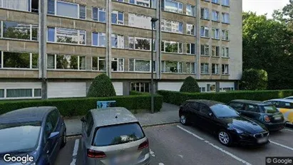 Apartments for rent in Antwerp Berchem - Photo from Google Street View