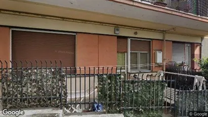 Apartments for rent in Genoa - Photo from Google Street View Apartments for rent in Genoa - Photo from Google Street View