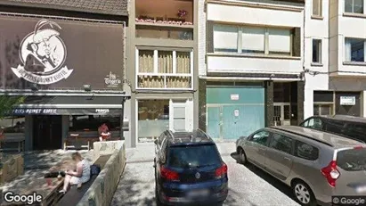 Apartments for rent in Aalst - Photo from Google Street View