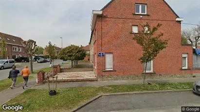 Rooms for rent in Izegem - Photo from Google Street View