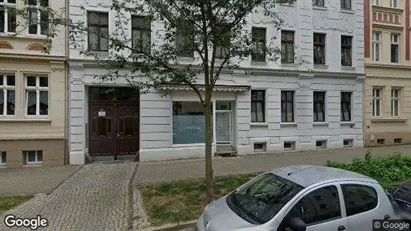 Apartments for rent in Görlitz - Photo from Google Street View